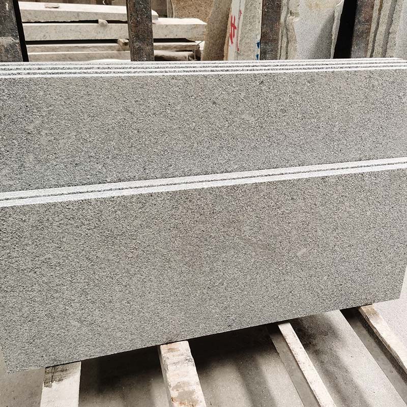 Gebrannter Granit-Litschi-Nudelstein mit Oberfläche, individuell anpassbar