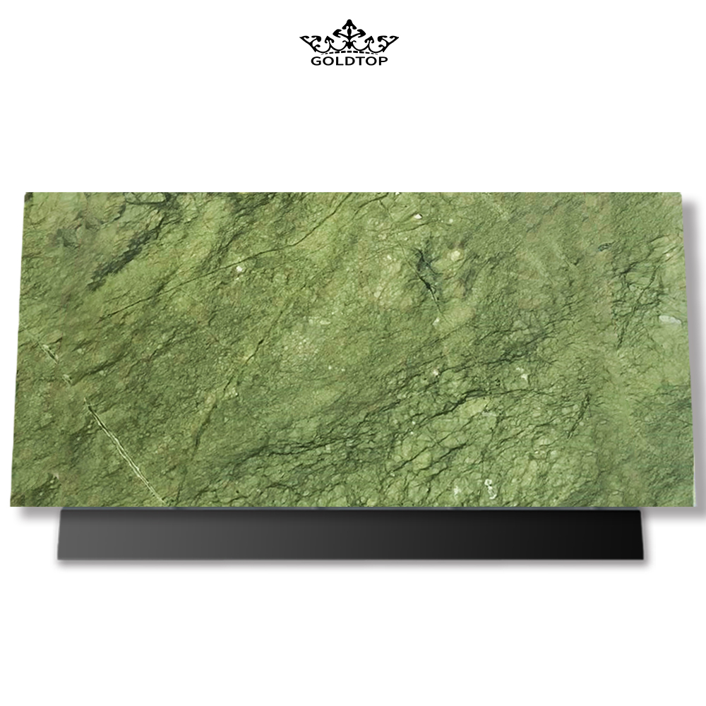Verde Ming Marmorplatte