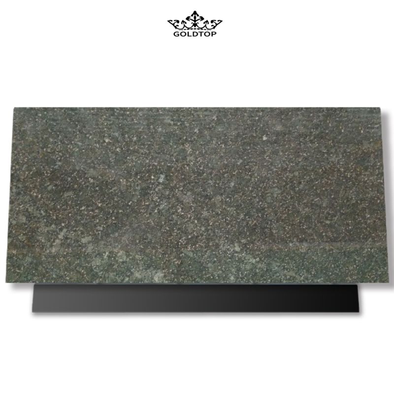 China Butterfly Green Granit