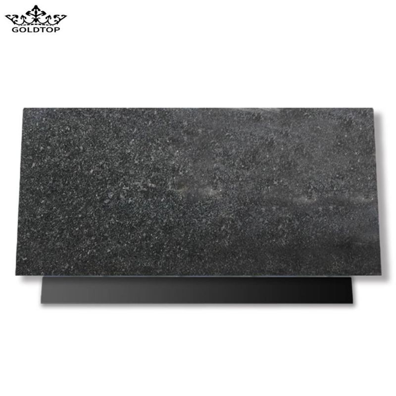Angola schwarzer Granit