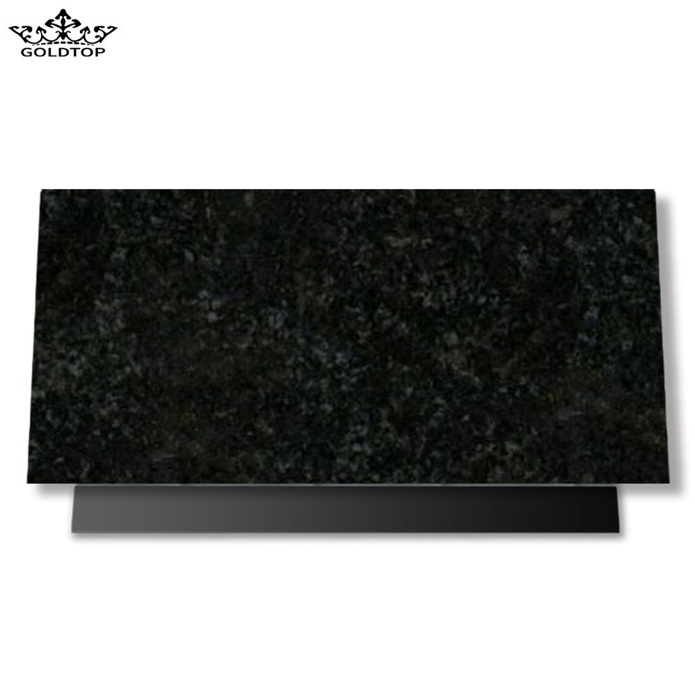 Simbabwe Nero Simbabwe Granit Schwarze Granitplatte