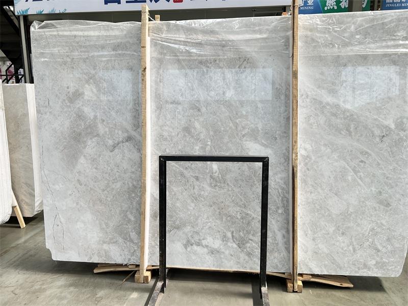 Evian Grey Marbles Slabs New Style Fabrikpreis