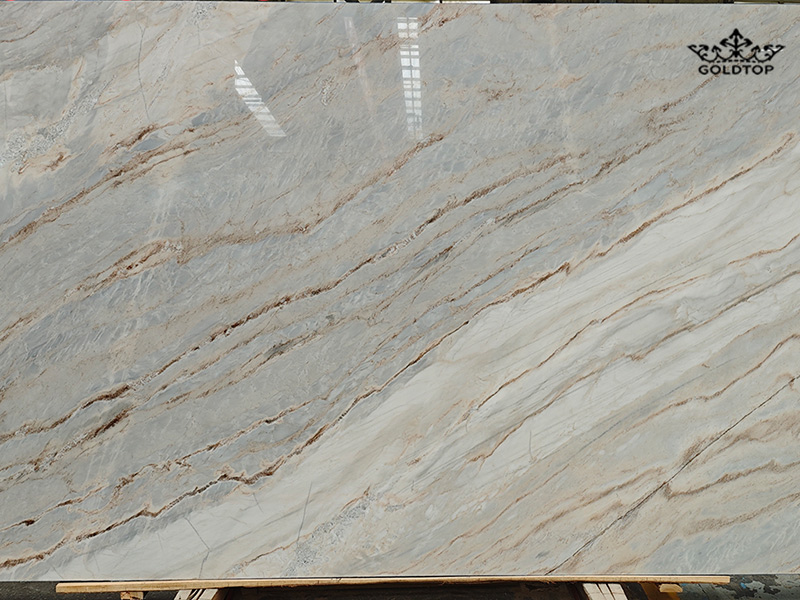 Italy Palissandro Blue slabs