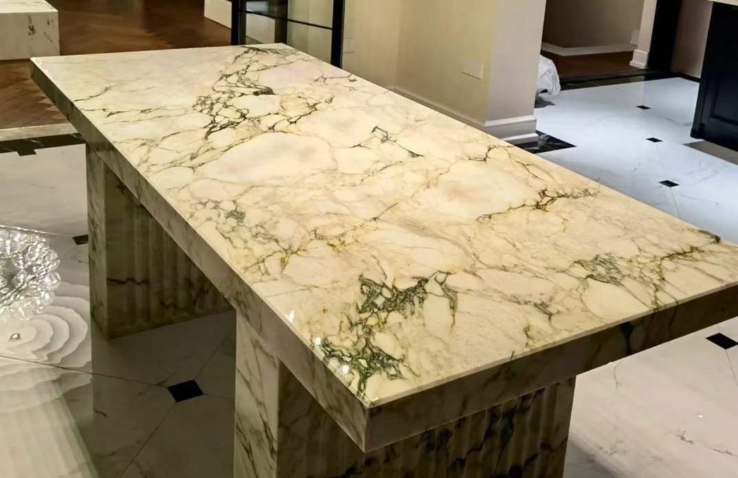 Calacatta Marble