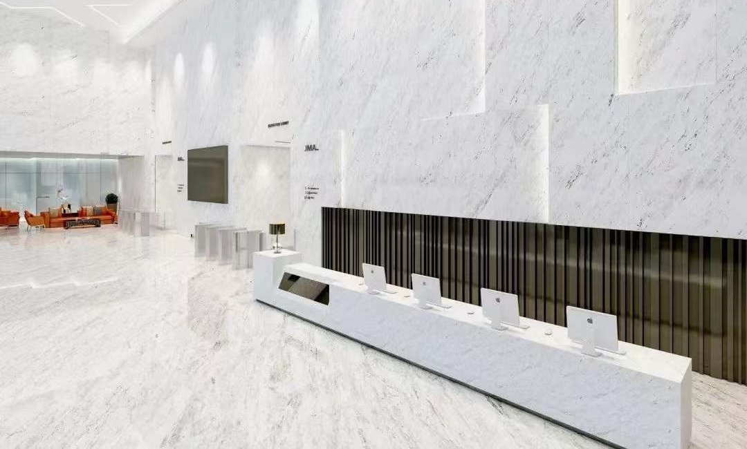 Carrara Marble