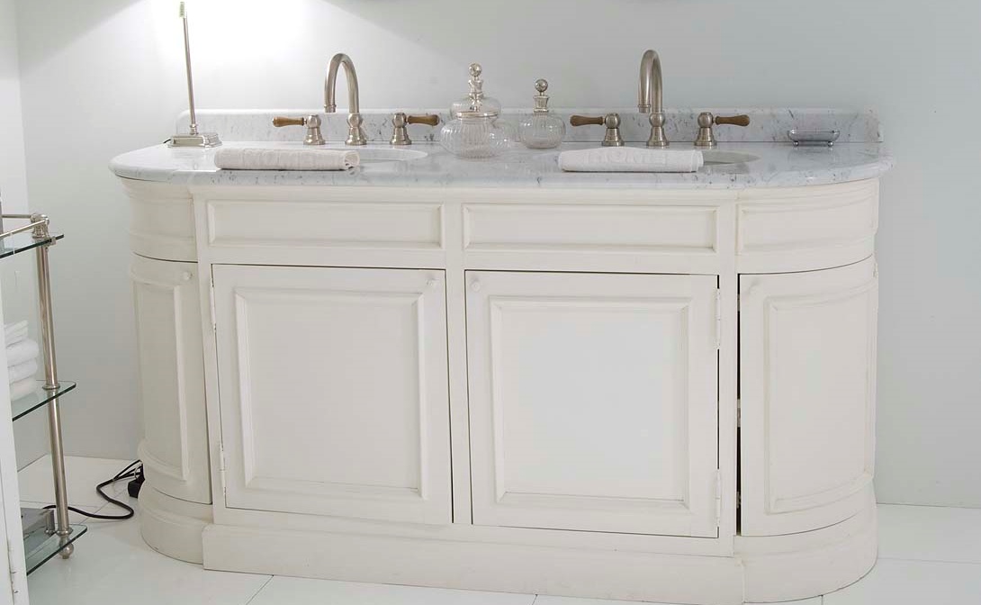 Carrara Marble