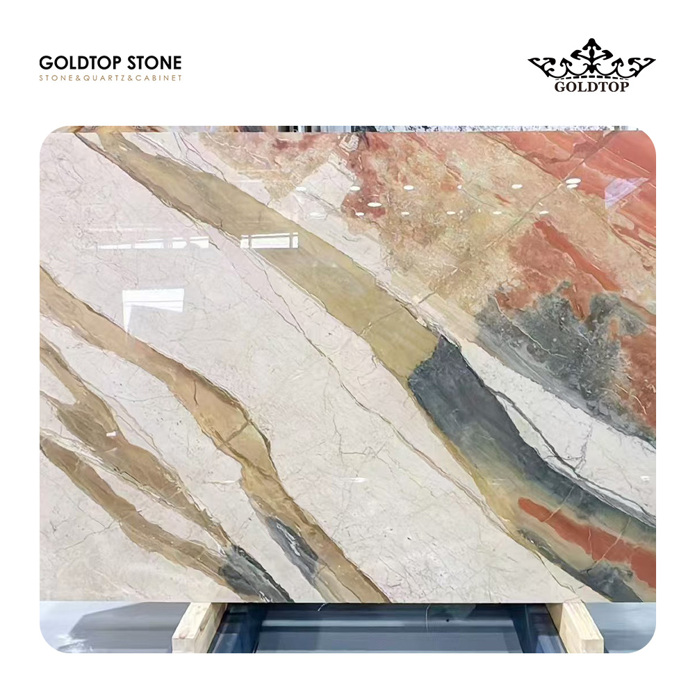 Breche Fantastique Marble