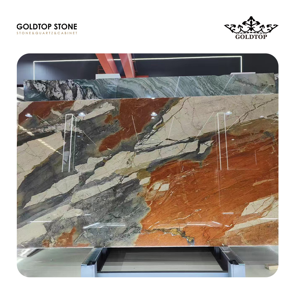 Breche Fantastique Marble