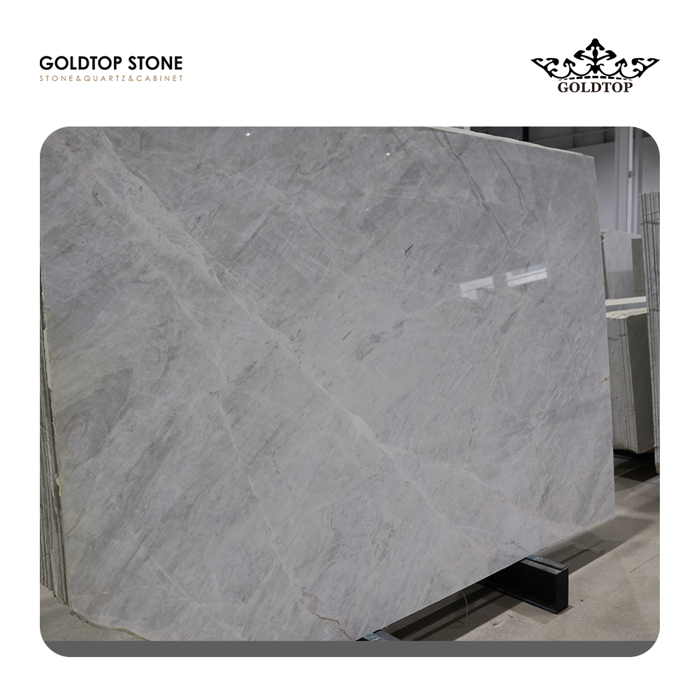 Italy Iceland White Marble