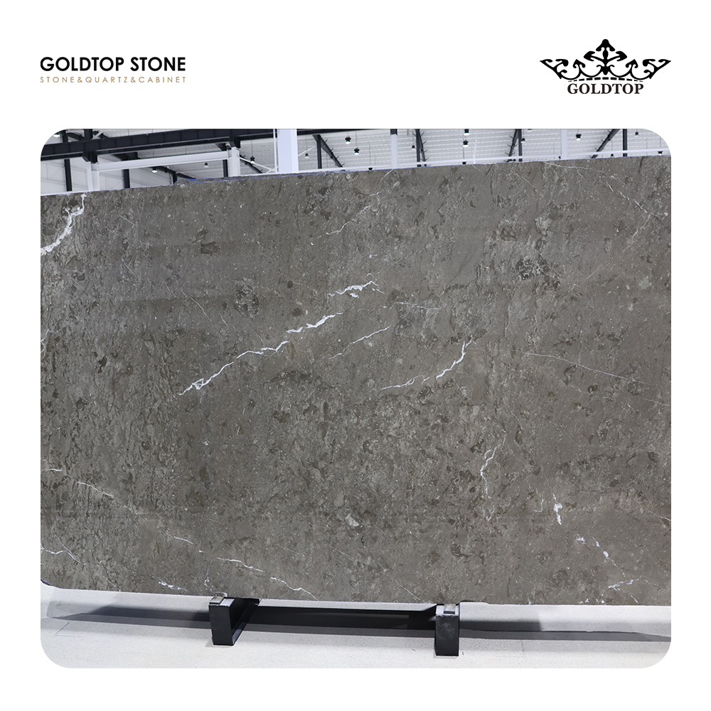 Scottish Gray Marble