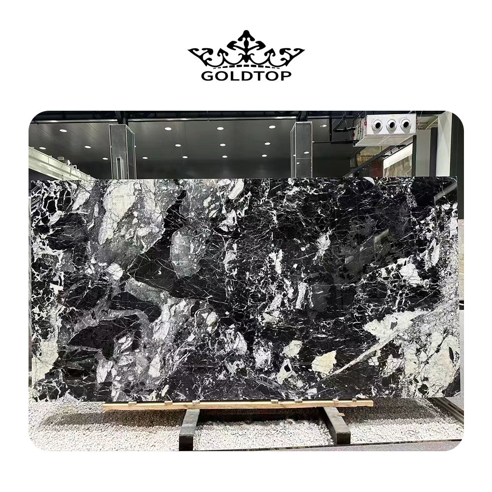 Napoleon Black Marble