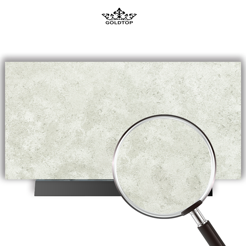 6001 CEMENT WHITE CONCRETE QUARTZ