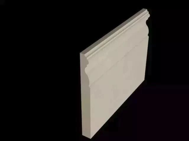 Angled and Curved Fusion