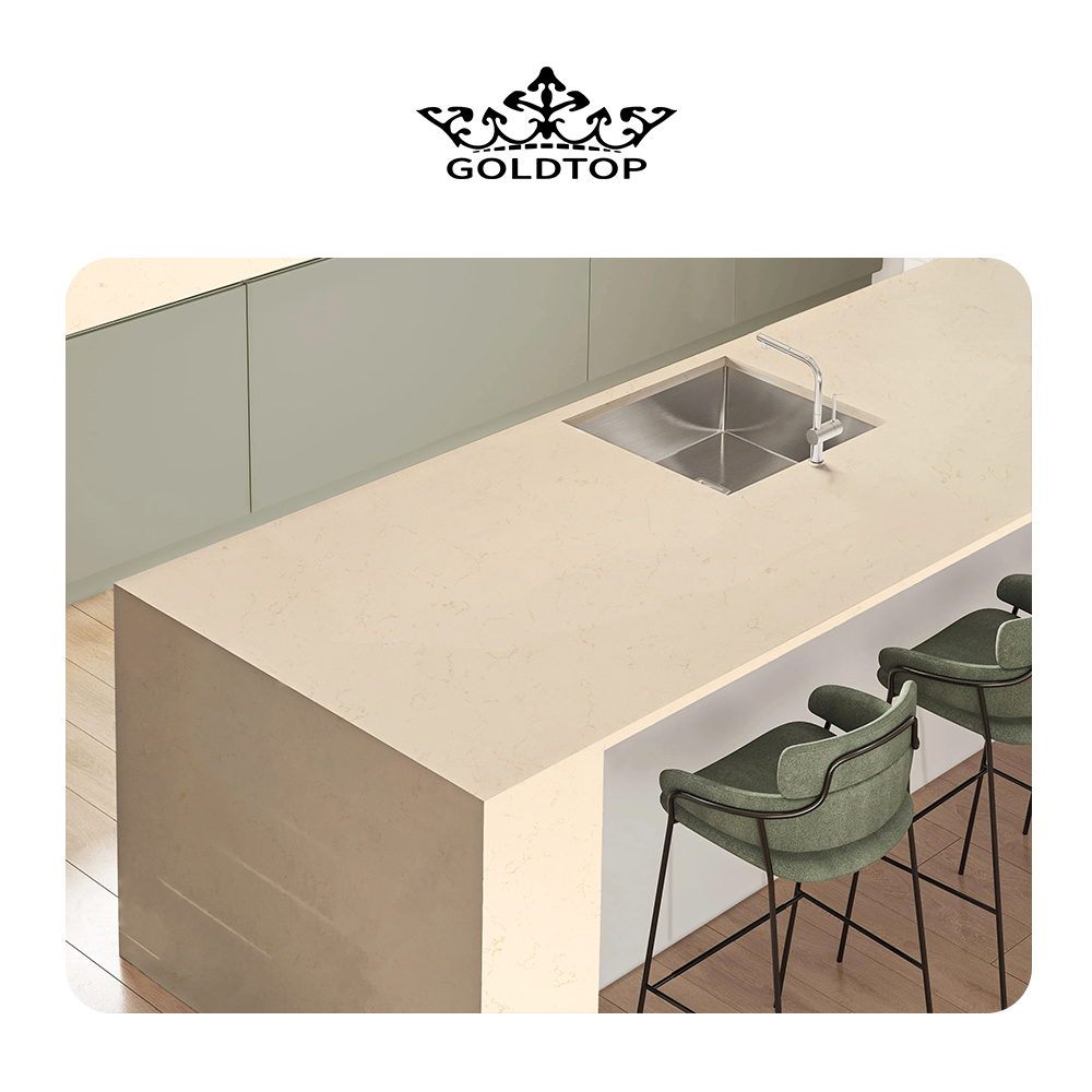 4048 Trace Royal Marble Quartz Slab