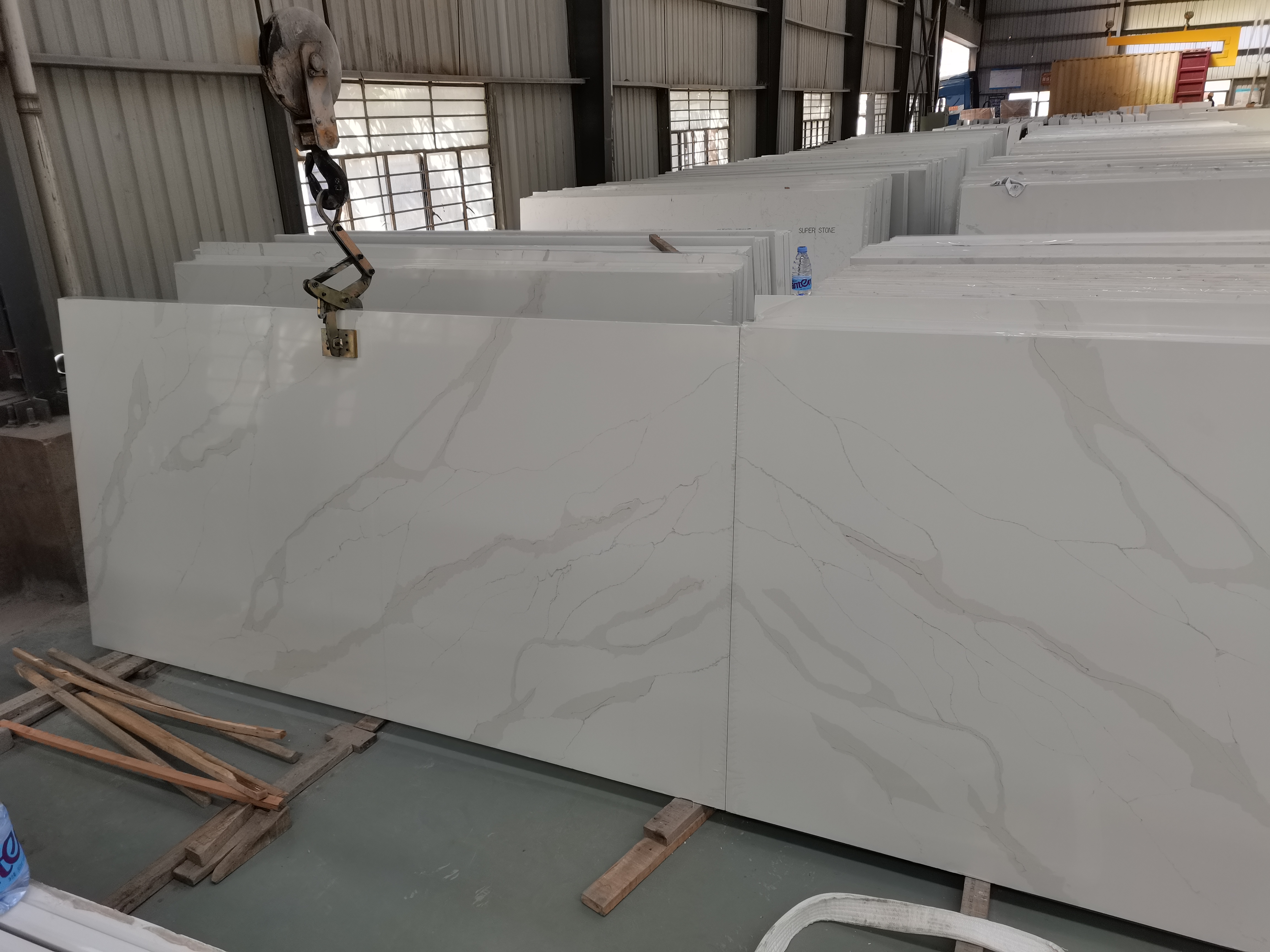 Quartz Slabs