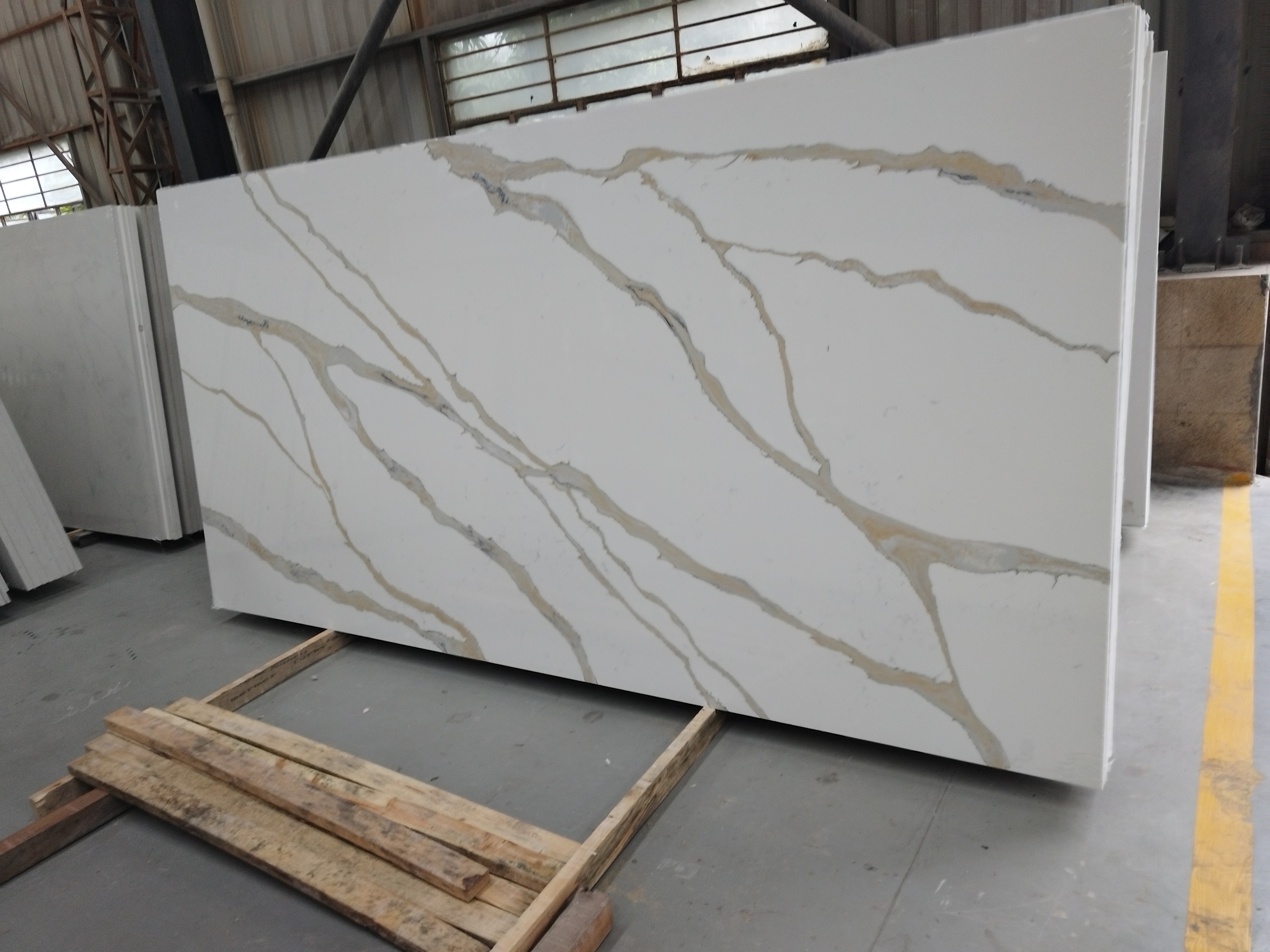 Quartz Slabs