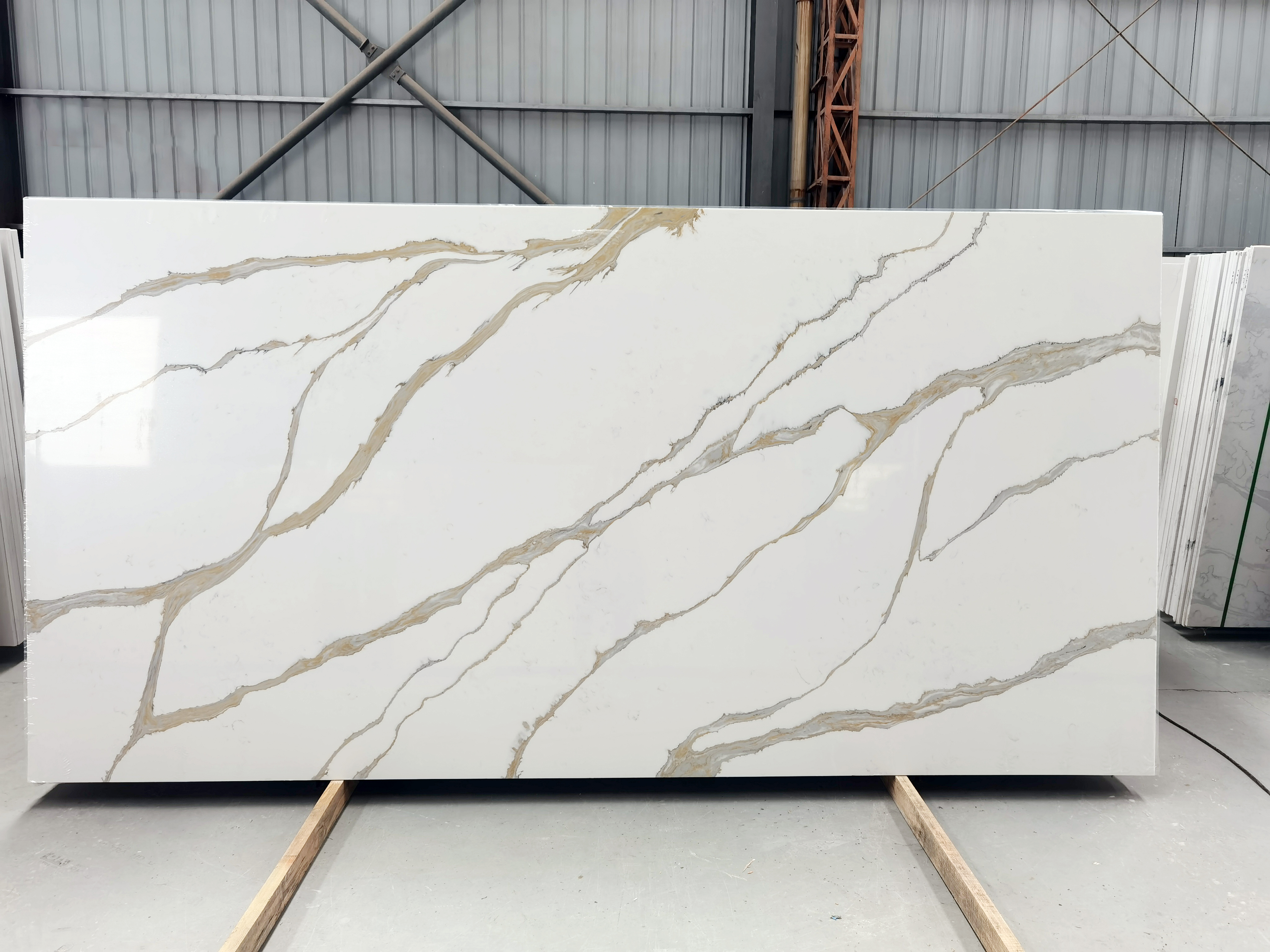 Quartz Slabs