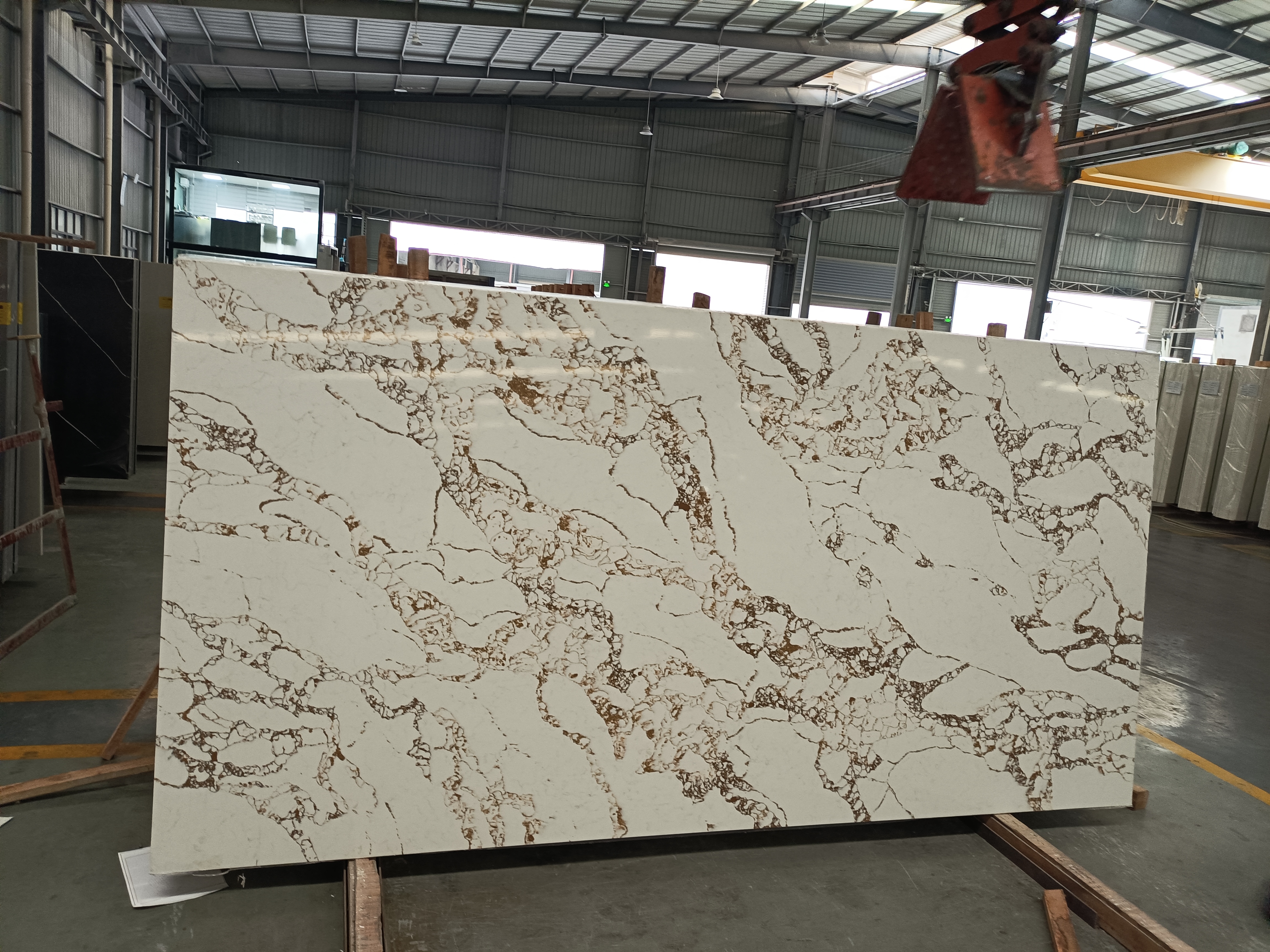 Quartz Slabs