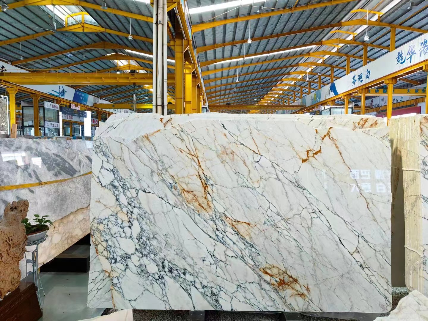Quartz Slabs
