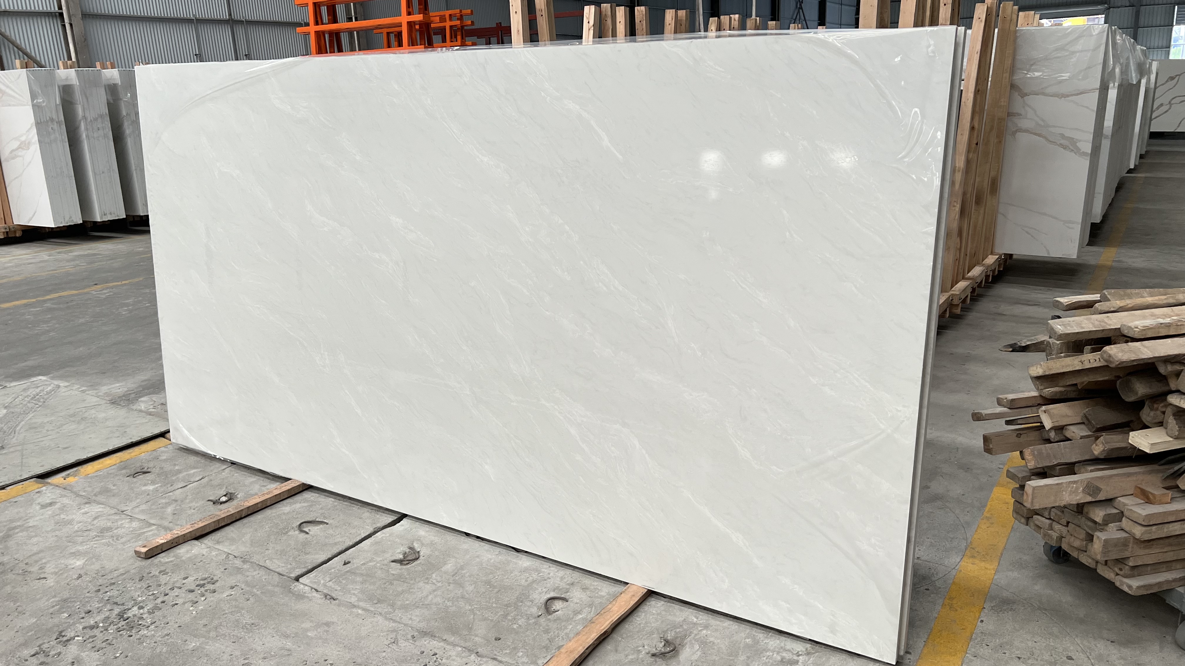Quartz Slab