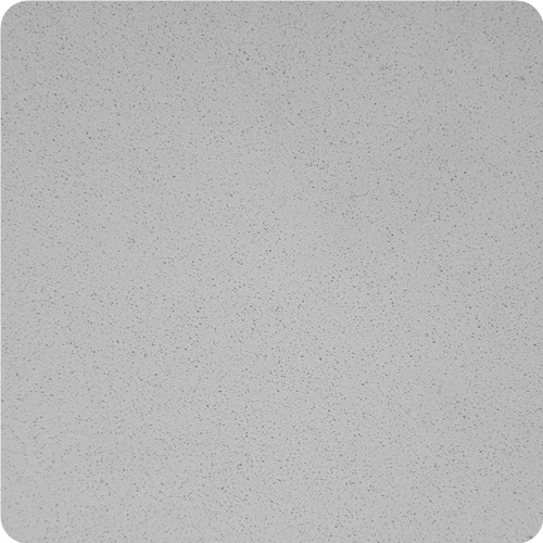 2008 Pure Light Grey Sparkling Quartz Countertop Suppliers