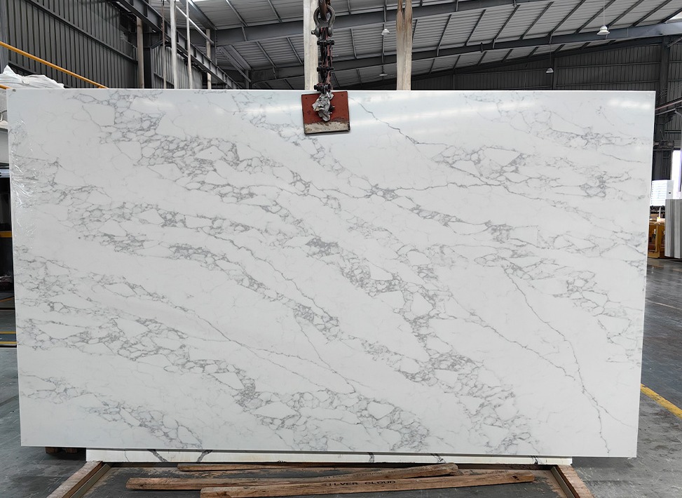  Quartz Slabs
