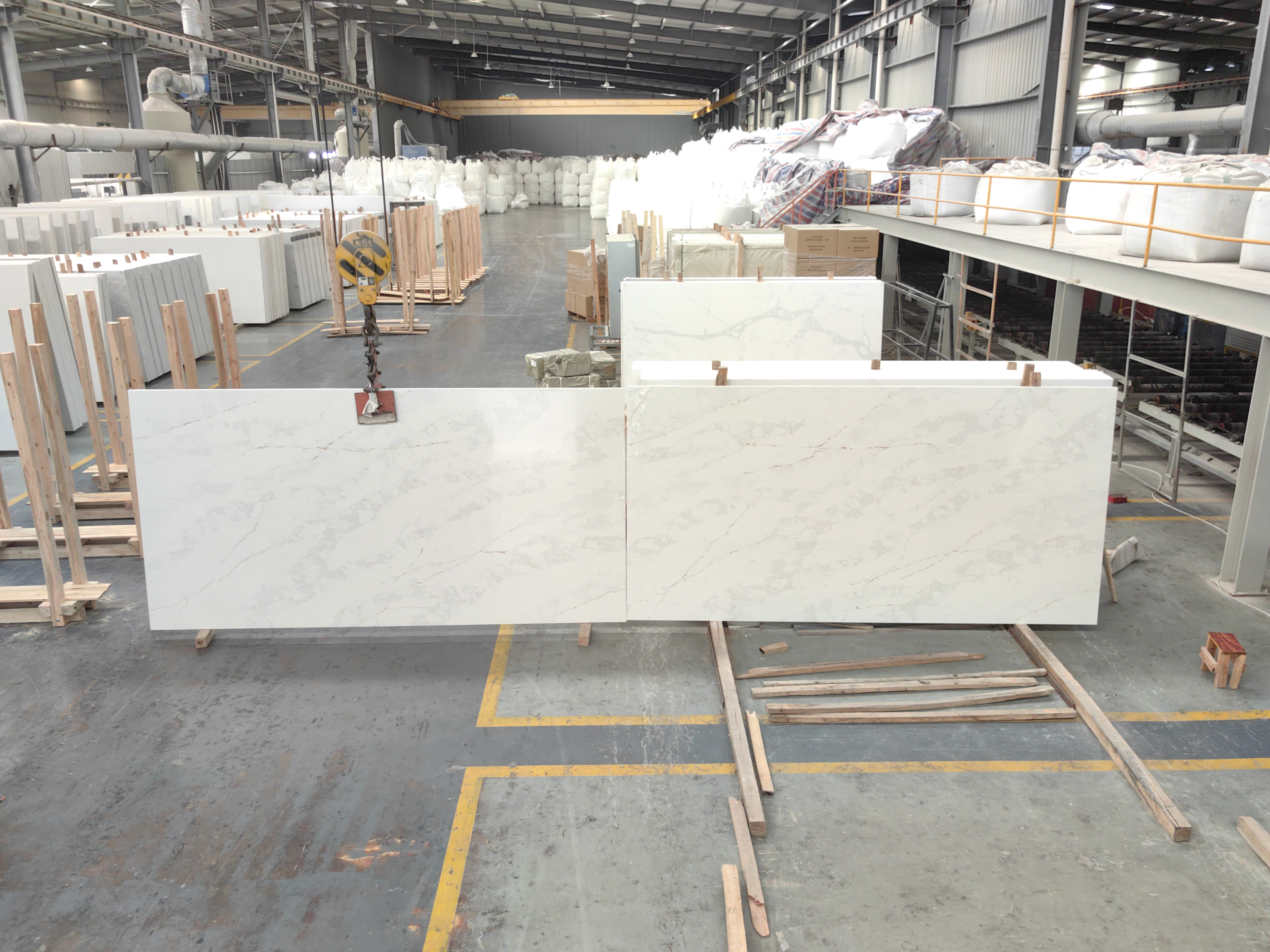 Quartz Slabs