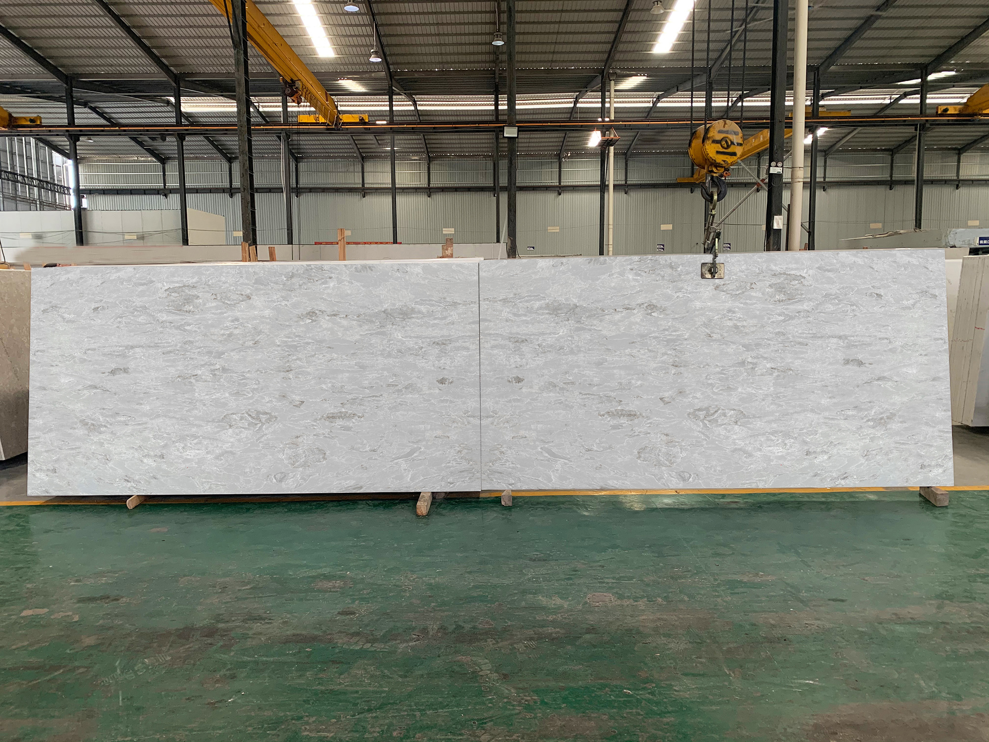 Quartz Slabs