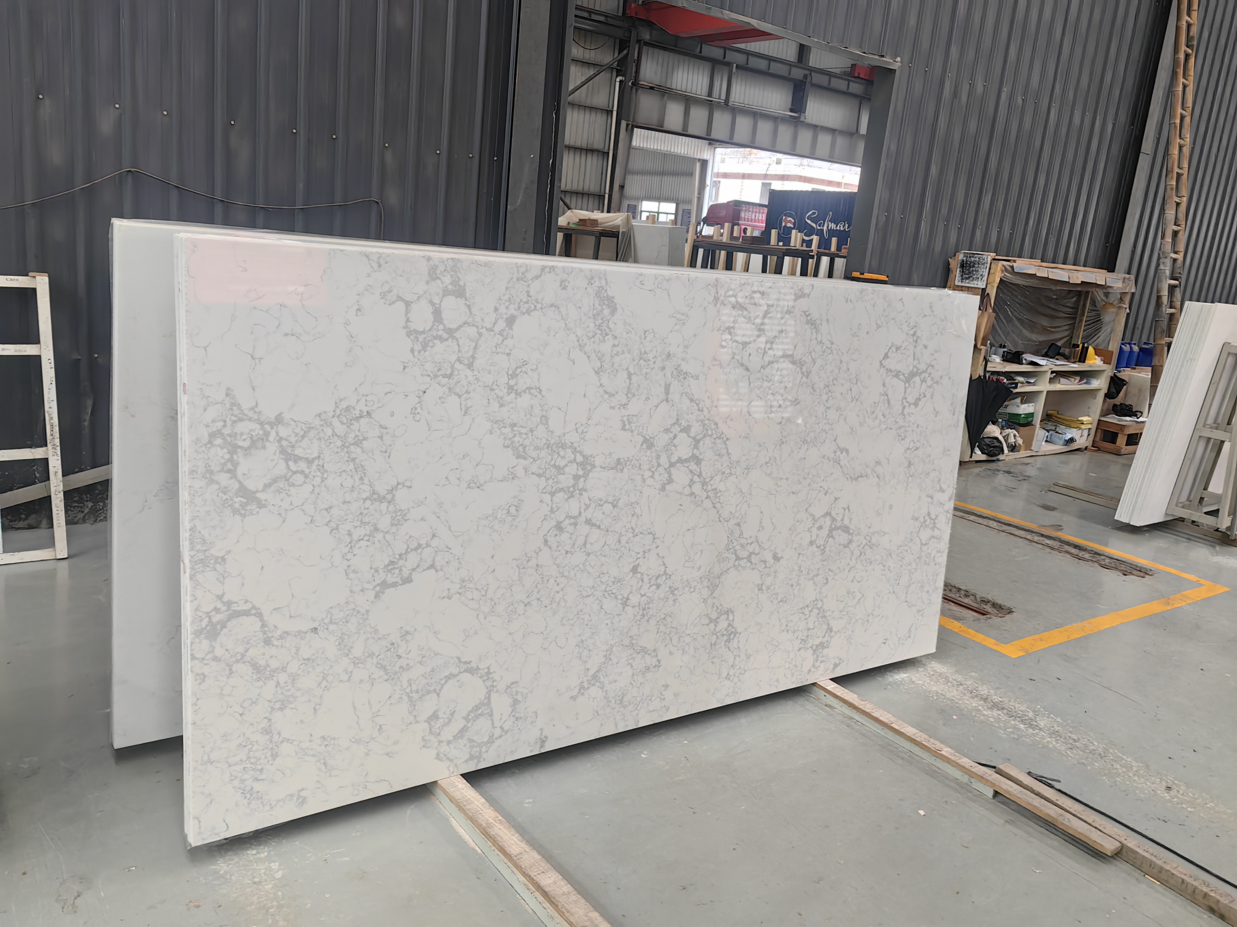 Quartz Slabs