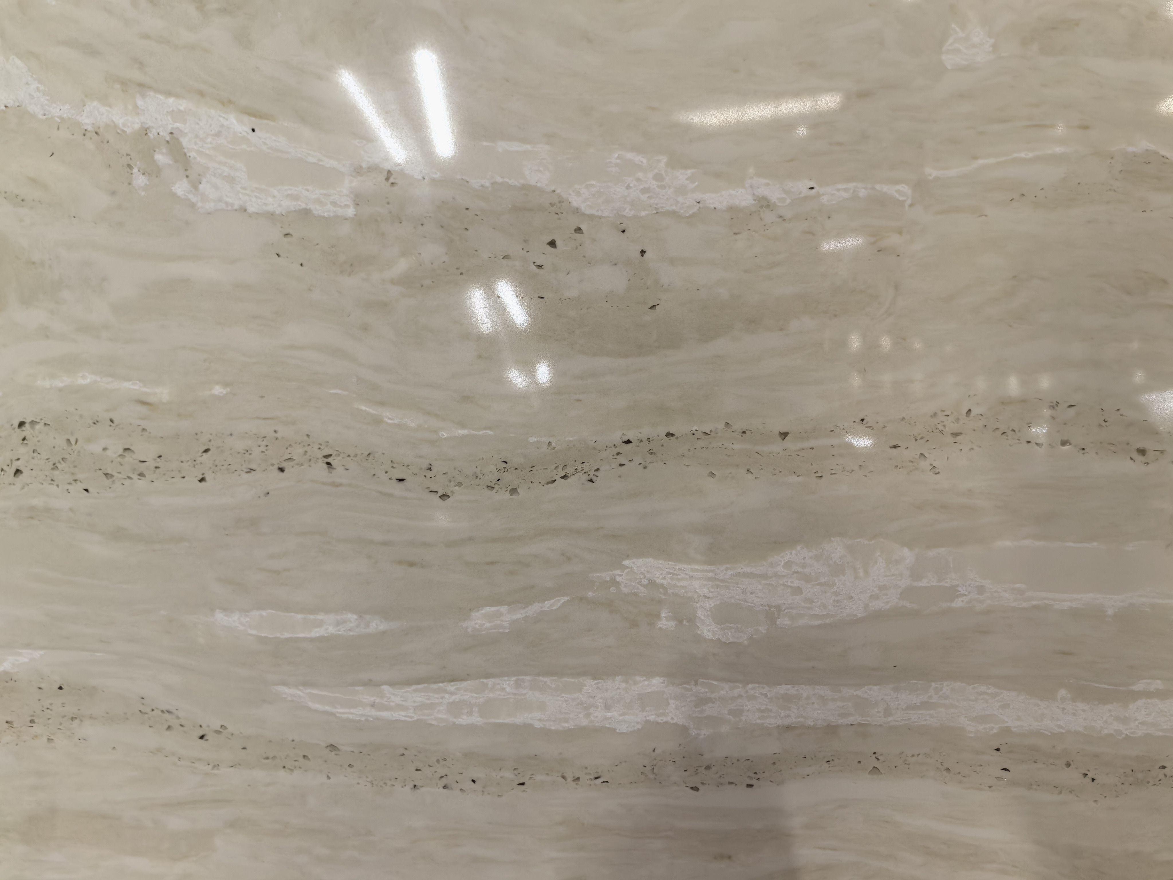 Quartz Slabs