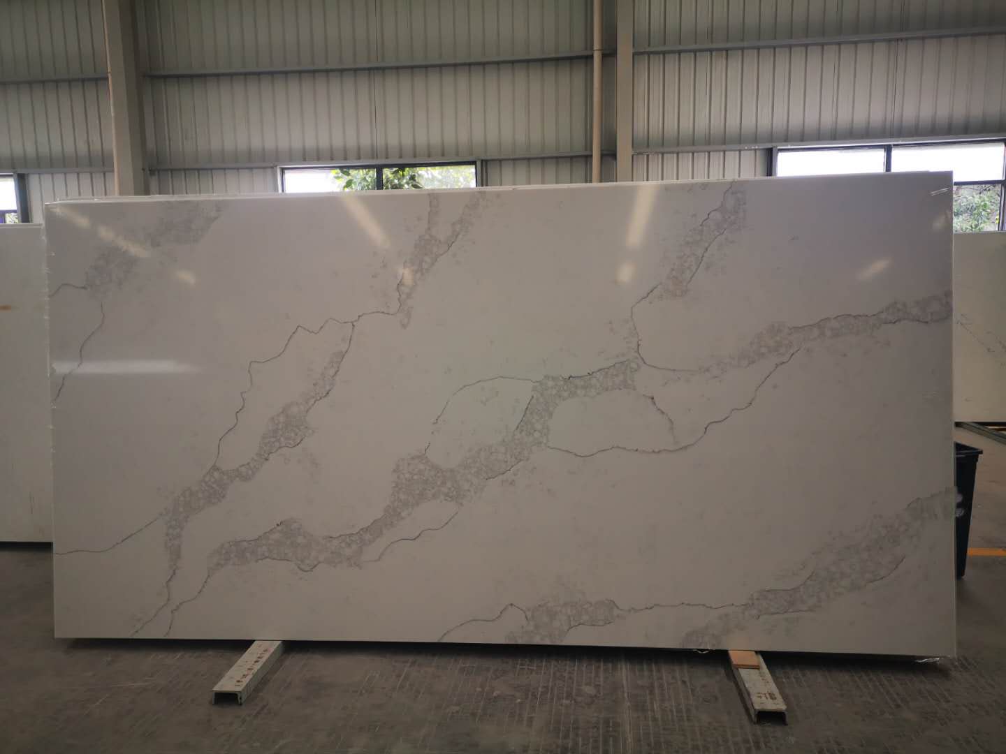 Quartz Slabs