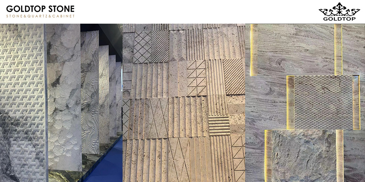 Beyond Material: The Rise of Surface Finishes & Craftsmanship