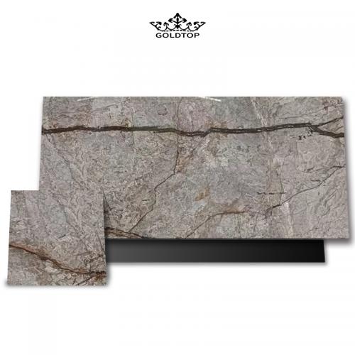 Italy Normandy Grey Marble
