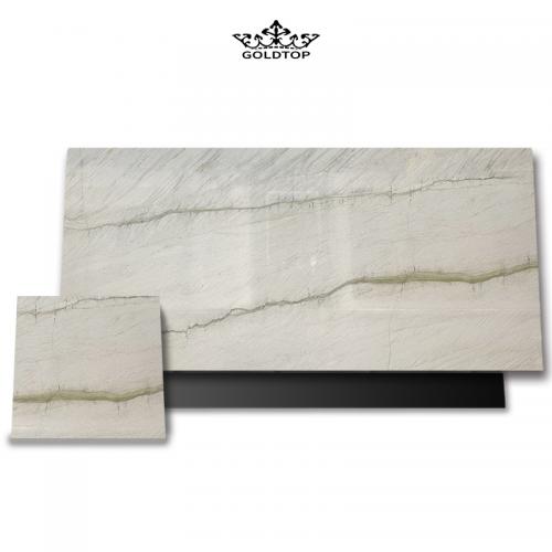 Vale Grey Marble Tiles