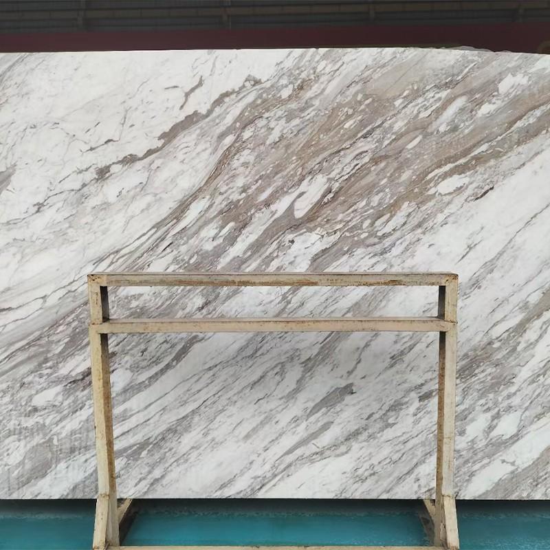 Jazz Gold Marble Slabs
