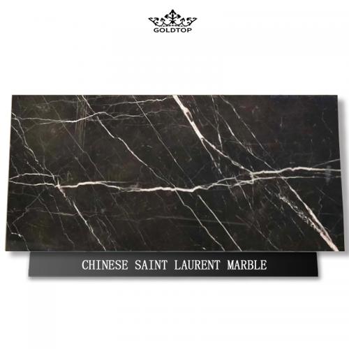 Chinese Saint Laurent Marble
