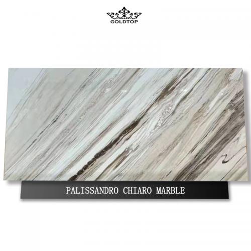 Palissandro Chiaro Marble Slabs