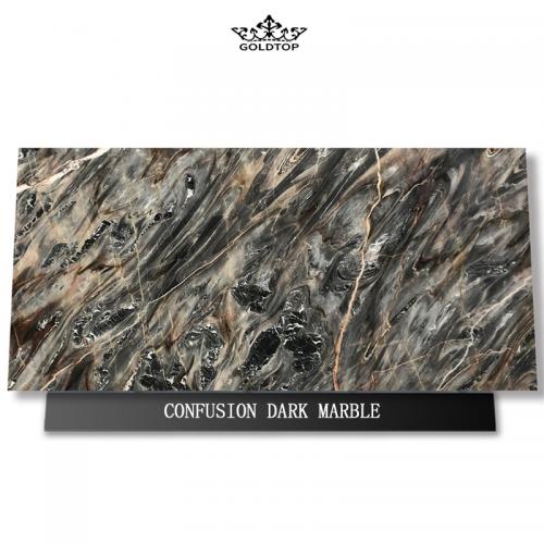 Confusion Marble