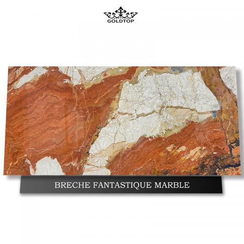 Breche Fantastique Marble