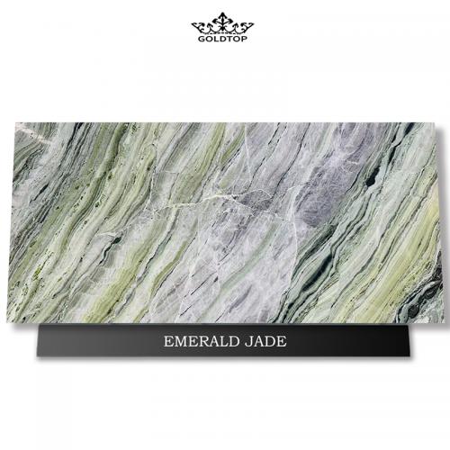 Emerald Jade Marble