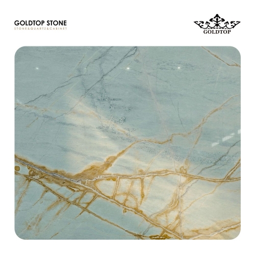 Italy Palissandro Reale Marble