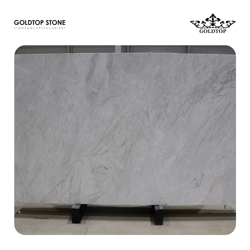 Italy Iceland White Marble