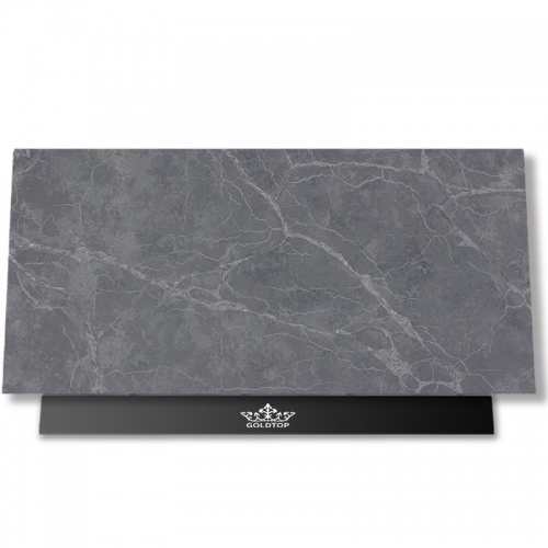 5128 Fior Bosco White Quartz