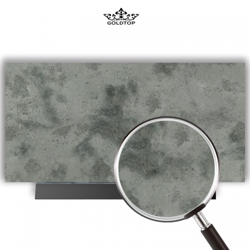 6002 Cement Grey Concrete Quartz