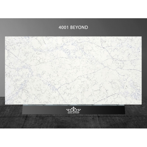 4001 Beyond Marble Quartz