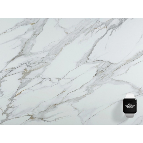 7016 Calacatta Borghini Extra Quartz
