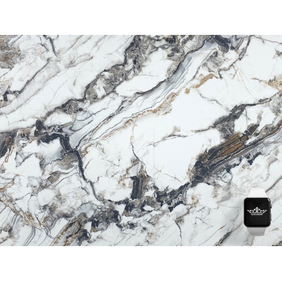 7013 Cristallo Quebec PD Quartz