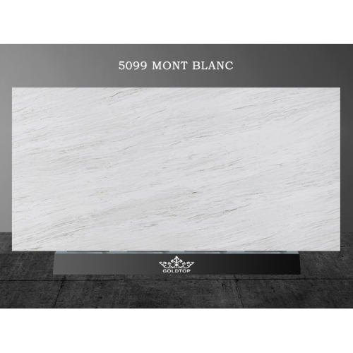 5099 Mont Blanc Quartz
