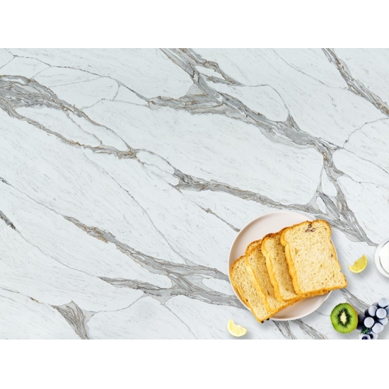 5005 Calacatta Macchia Quartz