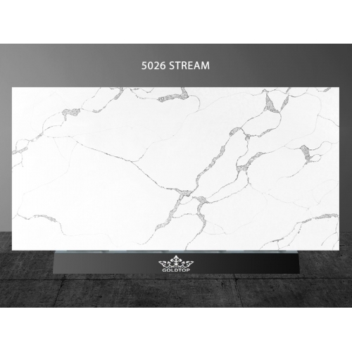 5026 Stream Quartz